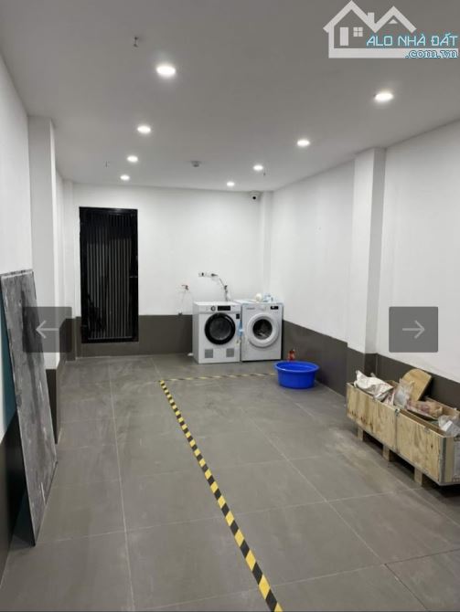 Đầu Tư Dòng Tiền Tòa Nhà CHDV Phan Đình Giót 59m2x7T TM, chỉ 17 tỷ 2 - 5