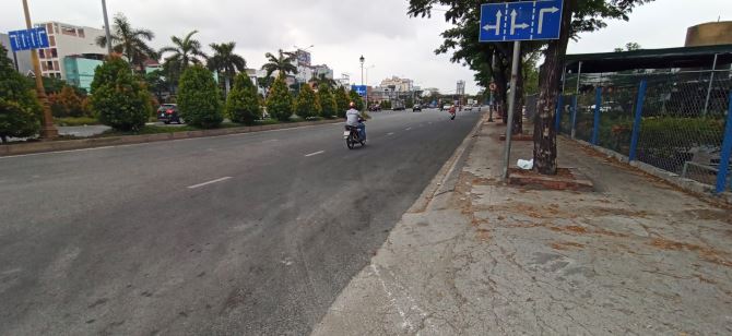 Thanh Lý Tài Sản, 200m2 đất Mặt Tiền Đường Nguyễn Văn Linh Xã Tân phú Giá 18.5 tỷ - 5