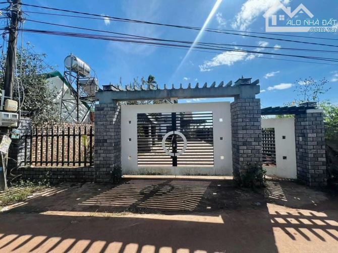 Nhà mái thái 2 tầng ở Nghĩa Hiệp, Liên Hiệp, Đức Trọng 💥Dt: 10× 1 - 5