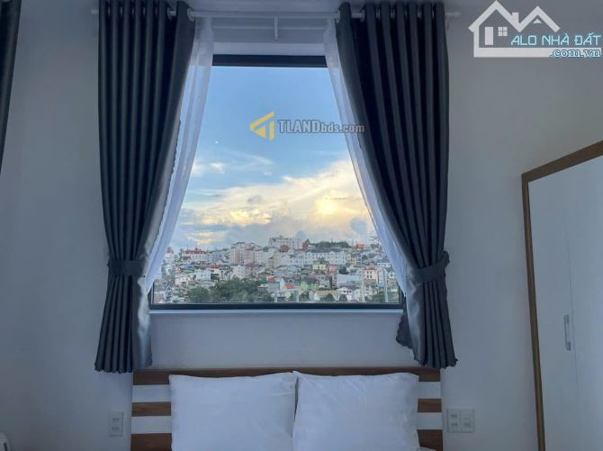 NHÀ ĐẸP VIEW THOÁNG, ĐƯỜNG Ô TÔ – P4, ĐÀ LẠT - 5