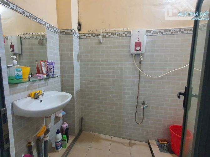 Cần bán căn Nhà gần kế bên chợ sâm bua, lương Hòa Châu Thành Trà Vinh - 5