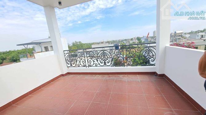 BÁN NHÀ 4 TẦNG MỚI VÀO Ở NGAY - NHÀ HẺM 2 XE TẢI TRÁNH QUAY ĐẦU - GẦN ĐƯỜNG TAM ĐA - 5