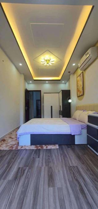 Bán nhà Phan Tây hồ Phú nhuận - 4 tầng - full nội thất - 8,2 tỷ. - 5