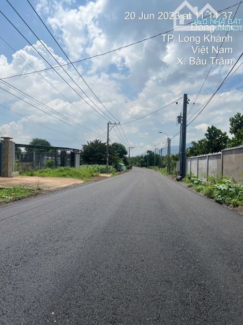Nhà mặt tiền nhựa lớn - Sổ Hồng Riêng - giá rẽ - 5