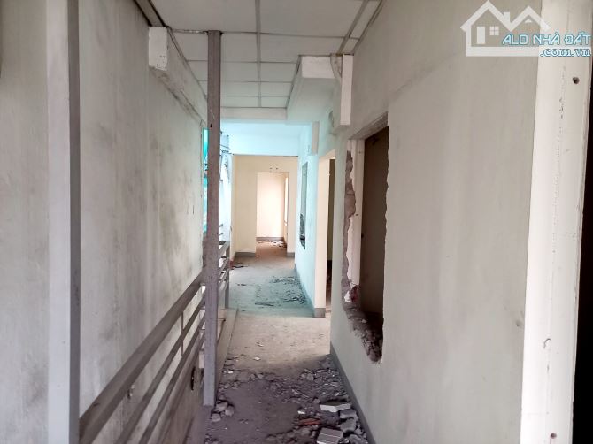 Nhà mặt phố Trung Văn 140m2 * 4 tầng, MT 5.8m, Giá 31 Tỷ - 5
