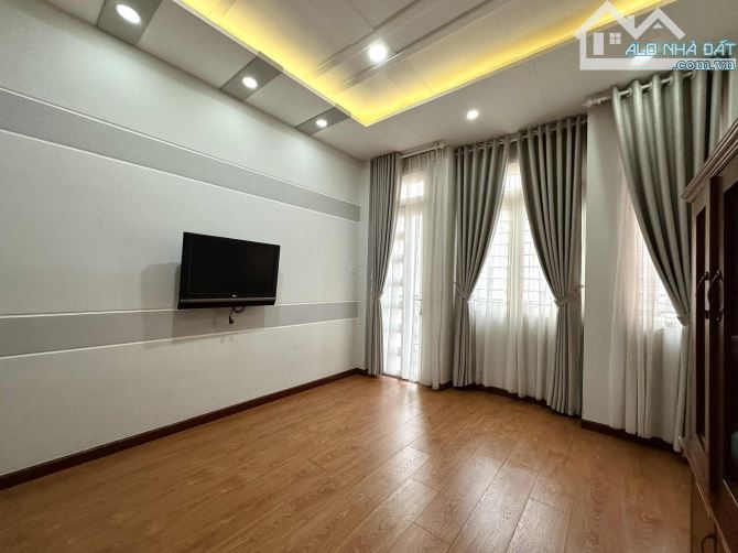 🏡 TRUNG TÂM PHÚ NHUẬN - PHAN ĐĂNG LƯU - NHÀ 5T - HẺM 7M - 45m² - TIỆN Ở & KINH DOANH 🏡 - 5