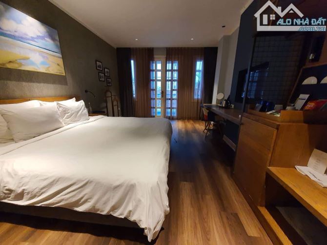 NHÀ 68M2*4T PHAN ĐÌNH GIÓT, 3 MẶT THOÁNG, GARA - 5