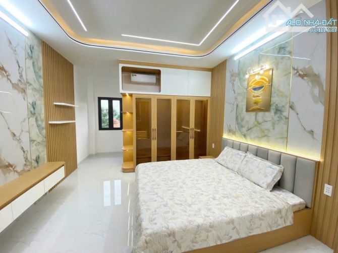 Bán nhà xây mới 3 căn trong dự án khu dân cư Saigonswest Tây Lân Bình Tân,Giá 5ty8 tl - 6