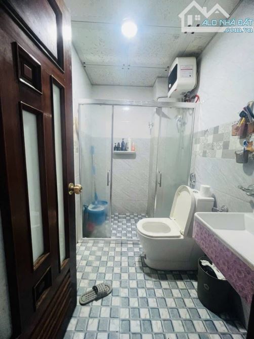 Nguễn thị định ô tô tránh 9 tầng thang máy 85m2 giá 29tỷ5 - 6