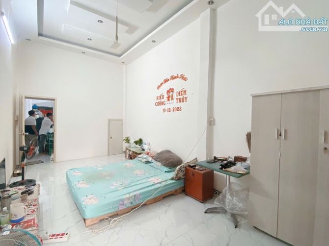 Bán nhà mặt tiền Phan Xích Long,P.16,Q.11,dt: 3,6 x 15 nhà xây 3 lầu 9 Tỷ. - 6