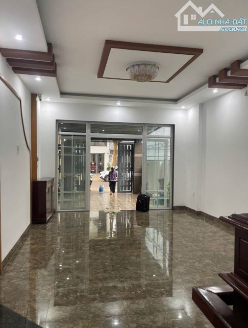💥💥NHÀ METRO NÀY XÂY XỊN TỐT ĐƯỜNG HOÀNG VĂN THÁI CAM KẾT XEM LÀ THÍCH - 6