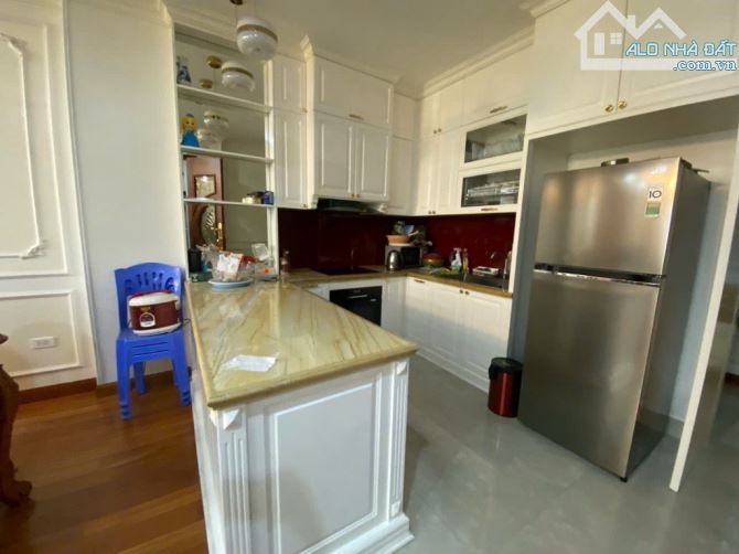 BÁN SHOPHOUSE LIỀN KỀ KĐT HD MON CITY - HÀM NGHI, MỸ ĐÌNH - 7 TẦNG THANG MÁY - KD - 6