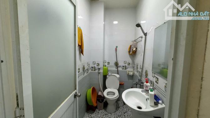 Bán Nhà 5 tầng 6PN đường Điện Biên Phủ, hẻm VIP nhất Phường 11 Quận 10 - 6
