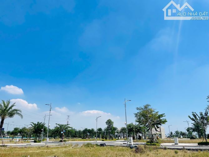Chính Chủ Gửi Bán Lô F0 Đường Trục Chính King Hill Residences Giá Chỉ Từ 1 Tỷ 6, SHR - 6