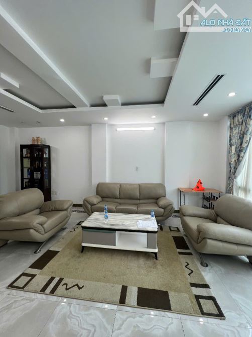 Bán nhà 8 tầng Nguyễn Xiển, Thanh Xuân, thang máy, thuê dòng tiền tốt, DT 55m2, giá 27,5 ỷ - 6
