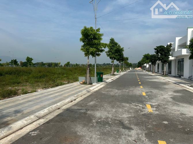 Bán gấp lô đất ở đường số 28 Hòa Long Bà Rịa 133m² sổ sẵn giá 1ty400 - 6