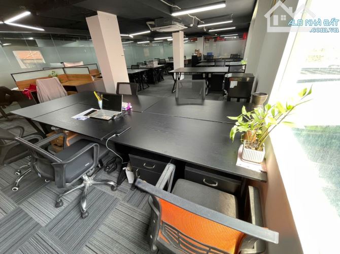 395k/Tháng _ Cho Thuê 36 Mạc Đĩnh Chi Dakao Q1 _ Có Phòng Họp _ Full tiện ích - 6