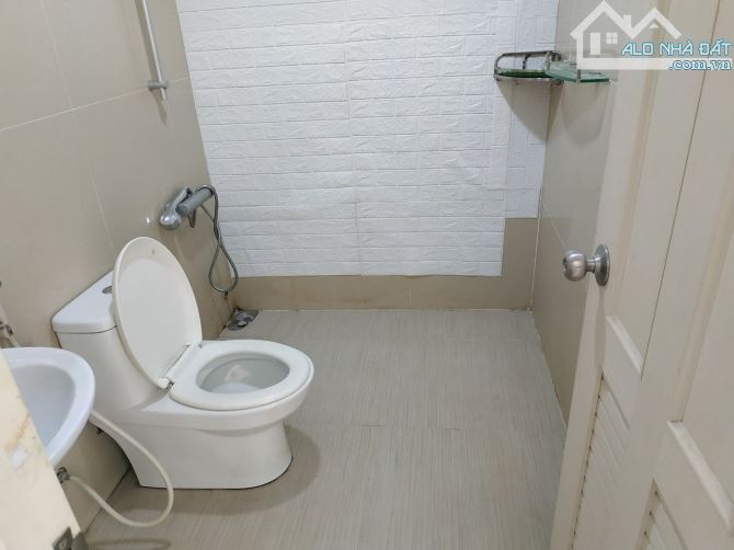 Căn 87m2,3p ngủ,2wc, c/c Nguyễn Quyền, Phan Anh, Bình Tân giá 9.5tr - 6