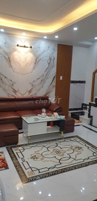 🏡 NHÀ 4 TẦNG 40m2, NGANG 8m, KẾ BÊN PHAN XÍCH LONG - GIÁ HỜI 💎 - 6