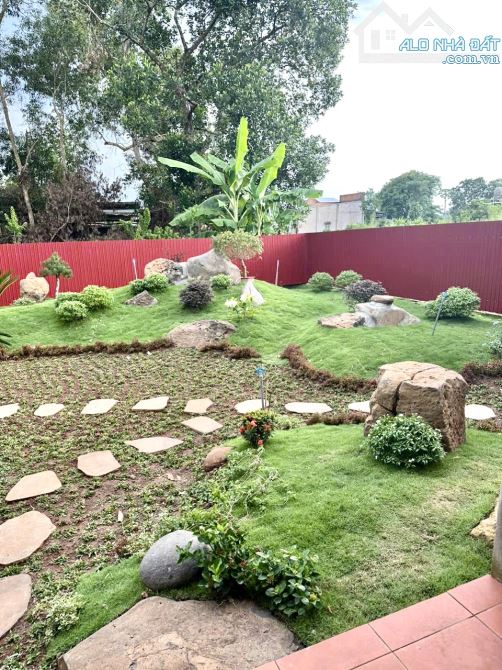 Bán View Nghĩ Dưỡng 2155m2 Mặt Tiền đường TL764, Sông Ray, Cẩm Mỹ, Đồng Nai - 5