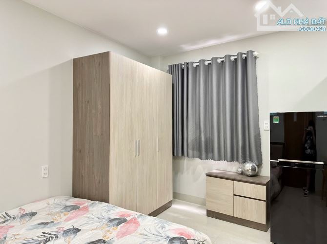 PHÒNG MỚI XÂY NT 100% MỚI SIÊU ĐẸP GIÁ TỐT GẦN CHỢ BÀ CHIỂU - 6