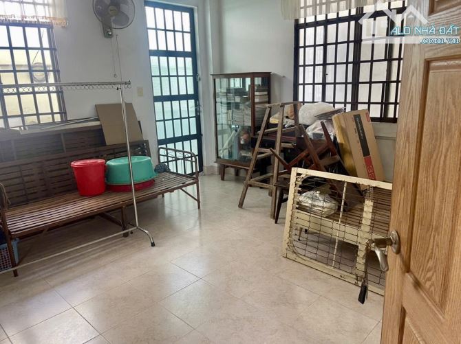 Biệt thự 1 lầu, Khu Dân Cư 515, Hưng Lợi, Ninh Kiều, TP. Cần Thơ. - 6