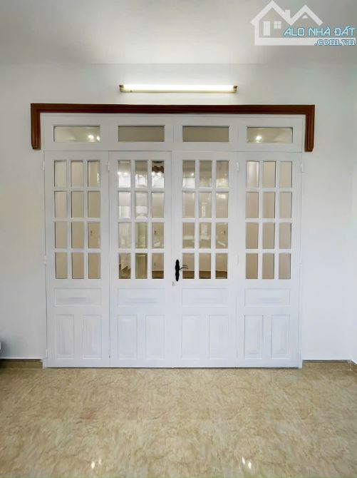 Bán Nhà Cấp 4 thuộc KP9 P. Tân Phong, ngay Chợ 26, cách đường Nguyễn Văn Tiên vào 150M - 6
