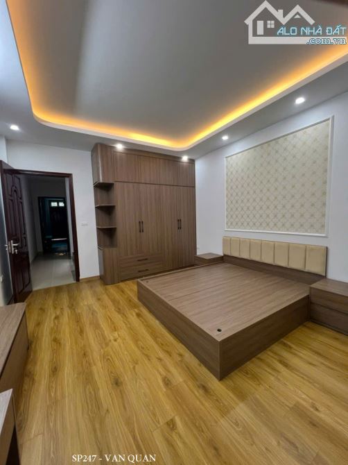 HÀNG F0 BIỆT THỰ KĐT VĂN QUÁN – HÀ ĐÔNG – GIÁP ĐƯỜNG NGUYỄN KHUYẾN – 88M² x 5T –GIÁ HƠN 21 - 6