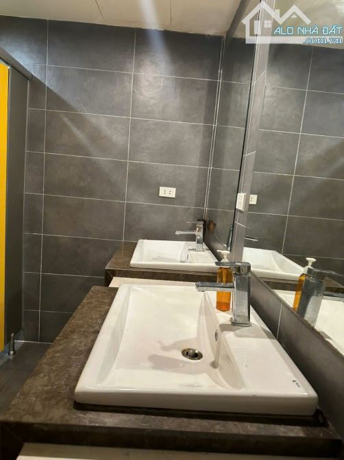 Cho thuê Văn Phòng tại tòa nhà HD buiding 57 Trần Quốc Toản quận Hoàn Kiếm, Hà Nội - 6