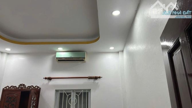 BÁN NHÀ ĐẸP Ở NGUYỄN VĂN CỪ-LONG BIÊN. NHÀ CÁCH OTO TRÁNH ĐỂ NGÀY ĐÊM CHỈ 20M - 6