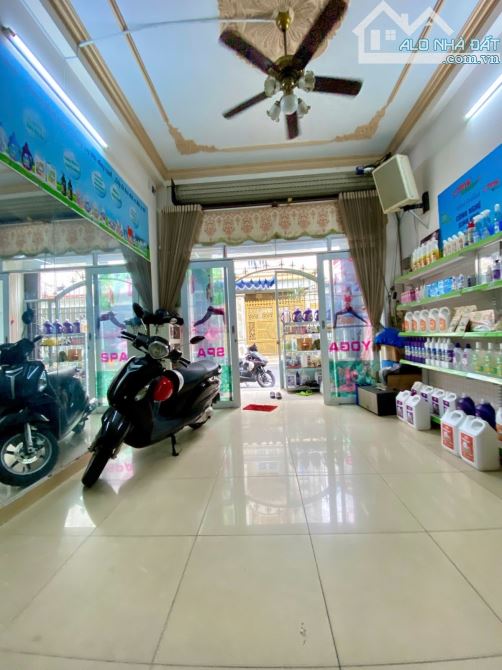 Đỗ Nhuận Tân Phú 63m2 3 tầng giá chỉ 8.x tỷ - 6