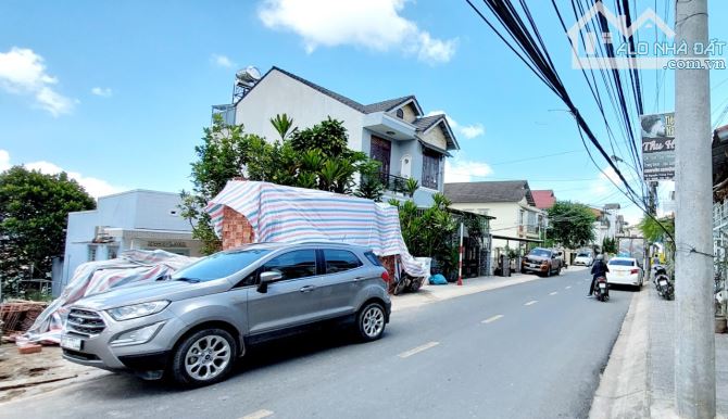 Bán lô đất Đống Đa- 362m -🔥 19 Tỷ- view nhìn toàn thành phố Đà Lạt- Phường 3 - 6