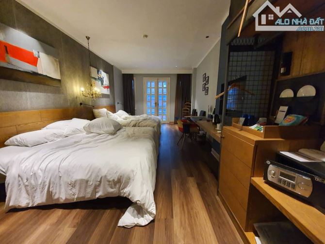 NHÀ 68M2*4T PHAN ĐÌNH GIÓT, 3 MẶT THOÁNG, GARA - 6
