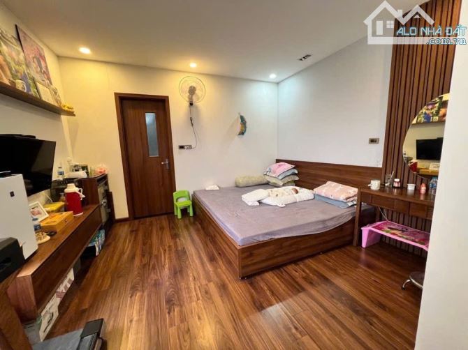 BÁN CĂN HỘ CĂN GÓC PARK 2 EUROWINDOW ĐÔNG TRÙ 100M2 3PN 3VS GIÁ 5.35 TỶ - 7
