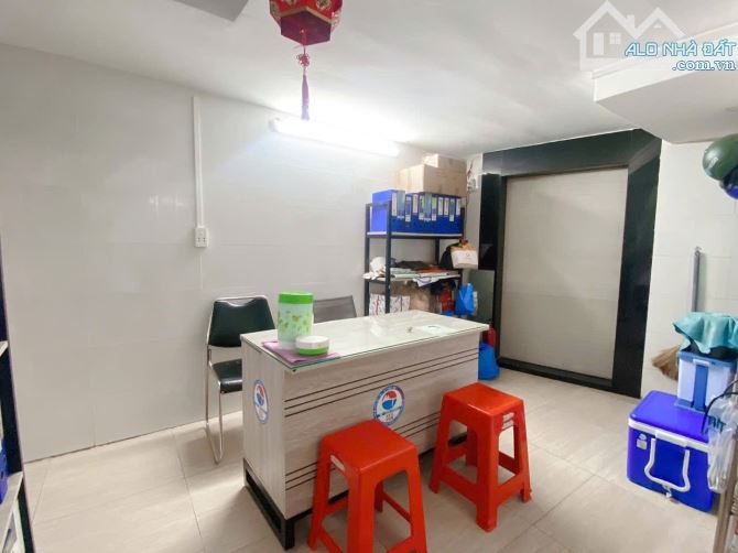 Bán nhà mặt tiền Phan Xích Long,P.16,Q.11,dt: 3,6 x 15 nhà xây 3 lầu 9 Tỷ. - 7