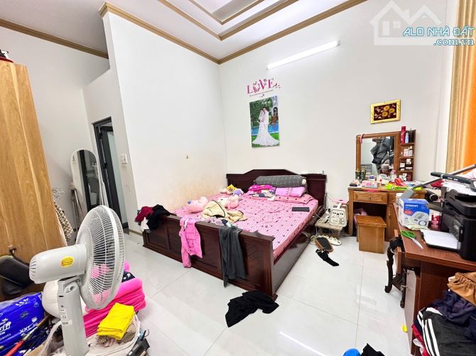 NHÀ BÁN ĐƯỜNG A HOÀ THUẬN ĐƯỜNG Ô TÔ NÉ NHAU THÔNG Ô BÀN CỜ - Loctran - 7