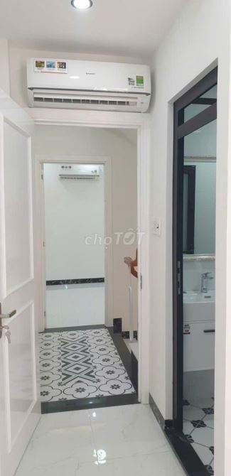 🏡 NHÀ HXH 4 TẦNG MỚI ĐẸP, 4 PN GẦN PHAN XÍCH LONG,GIÁ HỜI 💰 - 7