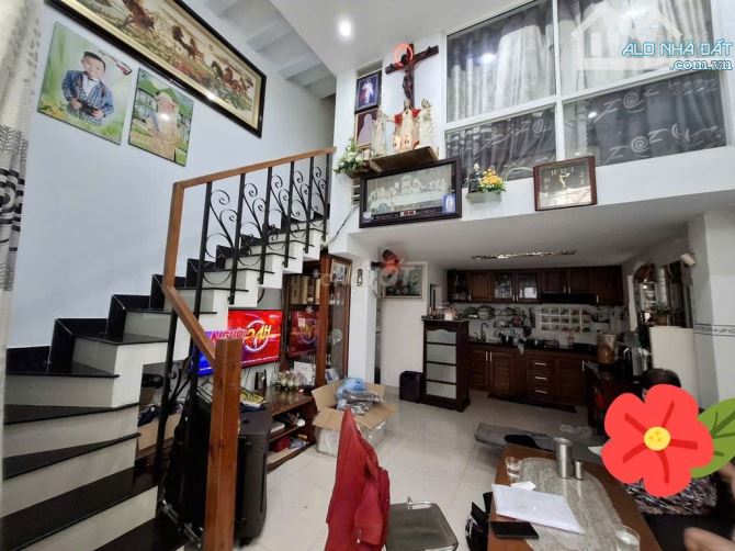 🏡 NHÀ 112M², NGANG 6M, Ô TÔ ĐỖ CỬA, HUỲNH VĂN BÁNH, GIÁ SIÊU HỜI 💰 - 7