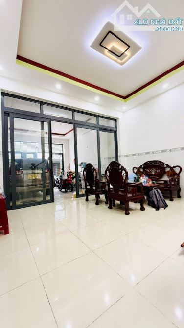 QUẬN 12, ĐƯỜNG BÙI VĂN NGỮ , CẦN BÁN NHÀ 2TẦNG, DT 96M2  . - 6