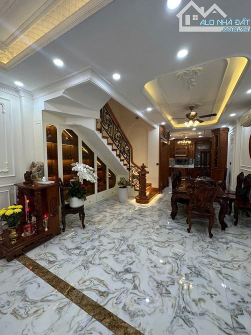 Nhà mặt tiền khu Himlam Phú Đông, gần chợ Việt Lập, phường An Bình, TP Dĩ An. 20 tỷ - 7