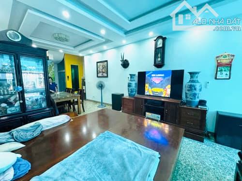 💥MẶT PHỐ HAI BÀ- KINH DOANH - Ô TÔ ĐỖ CỬA VÀO SÂN - THANG MÁY - 3 MẶT THOÁNG - 84M² , - 7