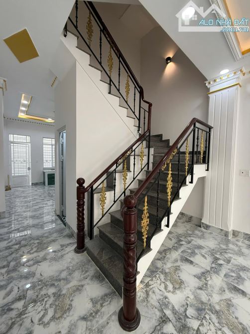 Nhà MT Đường số 24B, Khu Tên Lửa, 4 x 20m, 3.5 Tấm, Nhà Mới, Vị Trí Đẹp, 10.5 Tỷ ( TL ) - 7