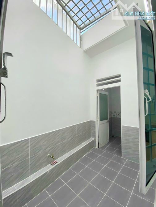 Bán Nhà Cấp 4 thuộc KP9 P. Tân Phong, ngay Chợ 26, cách đường Nguyễn Văn Tiên vào 150M - 7