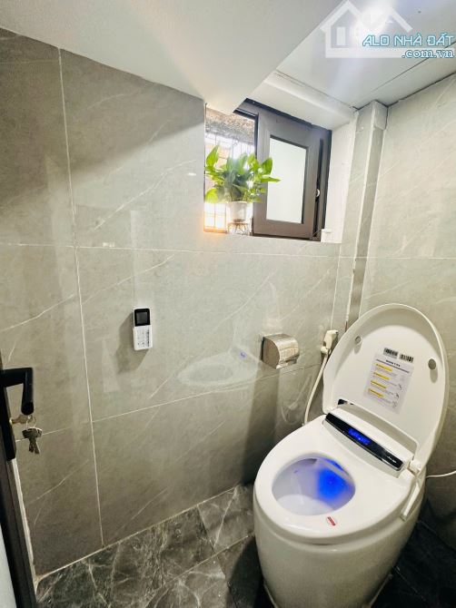 tập thể Trại Găng, phố Bạch Mai, Hai Bà Trưng ⚡️ 👉 50m² sử dụng - 7