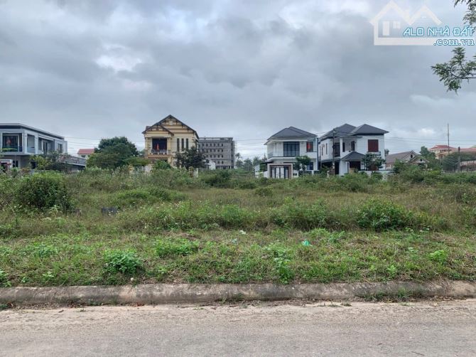 BÁN ĐẤT MẶT TIỀN ĐƯỜNG TRẦN THỊ TÂM, KĐT NAM ĐÔNG HÀ, P. ĐÔNG LƯƠNG, TP  ĐÔNG HÀ,QUẢNG TRỊ - 7