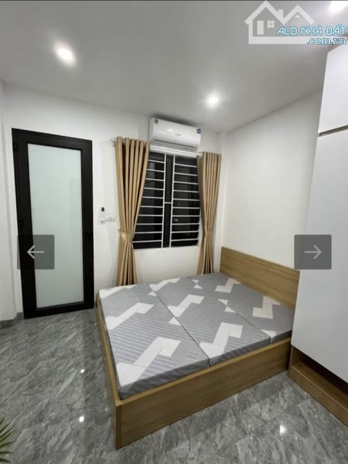 Dòng Tiền Nhà CCMN Căn Hộ Cho Thuê Phan Đình Giót 59m2x7T TM, chỉ 17 tỷ 2 - 7