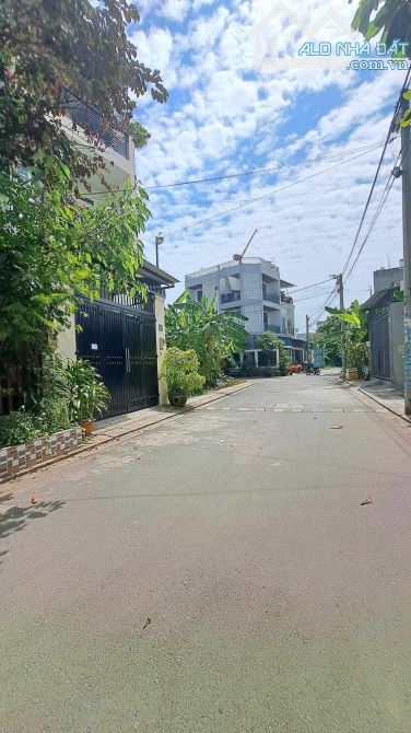BÁN NHÀ 4 TẦNG MỚI VÀO Ở NGAY - NHÀ HẺM 2 XE TẢI TRÁNH QUAY ĐẦU - GẦN ĐƯỜNG TAM ĐA - 7
