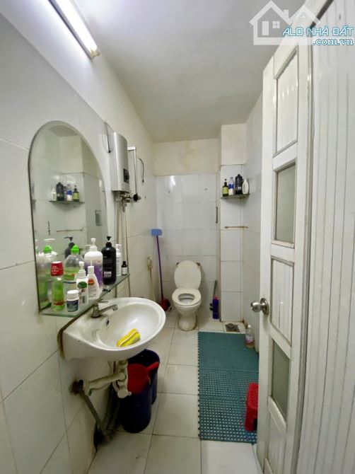 Đỗ Nhuận Tân Phú 63m2 3 tầng giá chỉ 8.x tỷ - 7