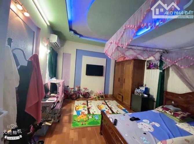 Bán căn thổ cư ngã 3 hoàng quốc việt phạm văn đồng - 7