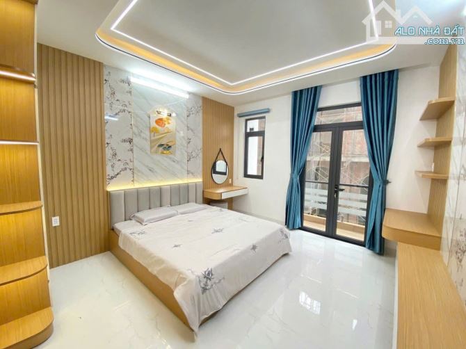 Bán nhà xây mới 3 căn trong dự án khu dân cư Saigonswest Tây Lân Bình Tân,Giá 5ty8 tl - 8